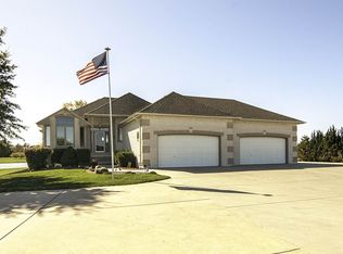 11805 E Calais Rd, Wichita, KS 67210