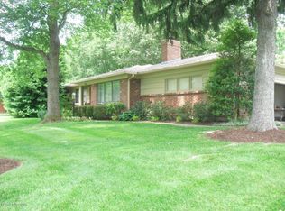 7301 Glen Arbor Rd, Graymoor Devondale, KY 40222