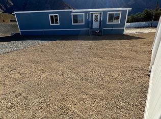 60043 Overture Dr, Palm Springs, CA 92262