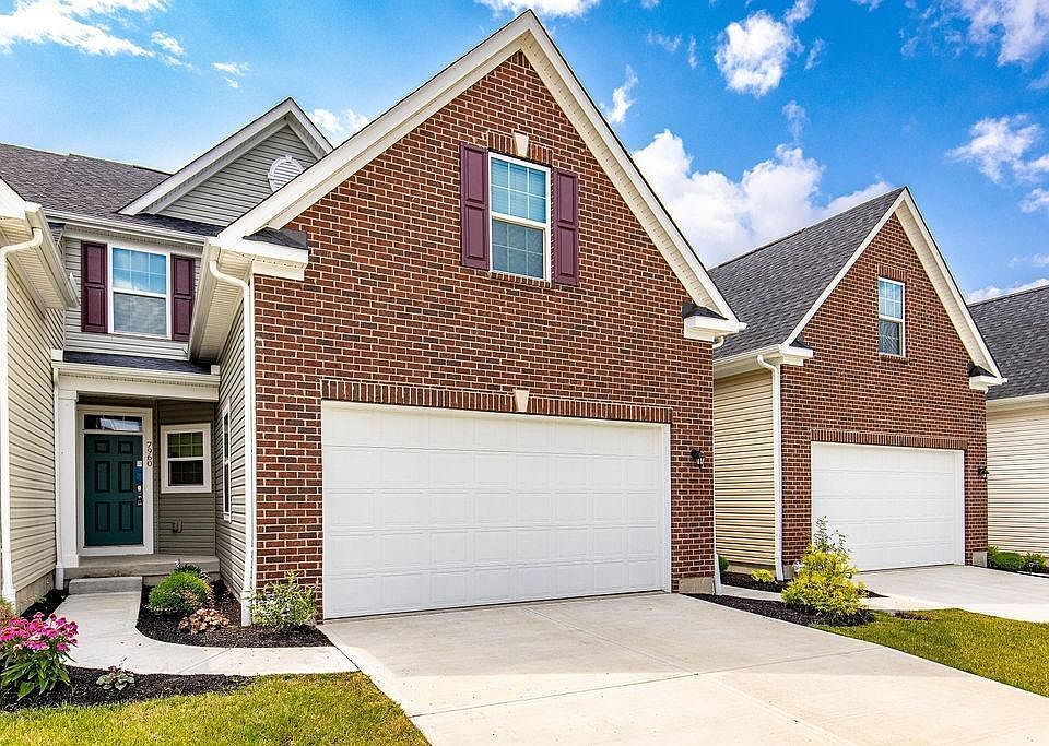 7960 Whispering Run Ct, West Chester, OH 45069 Zillow