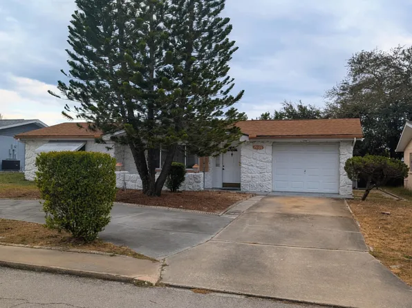 7608 Camelot Rd, Port Richey, FL 34668