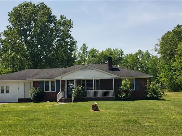 15256 Whitehead Rd, Branchville, VA 23828