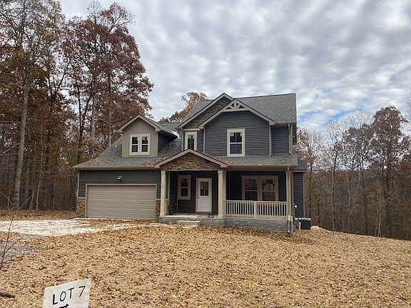 2nd image of 7 Daisy Cir Lot 7
