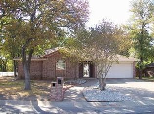 4606 Lexington St, Waco, TX 76705