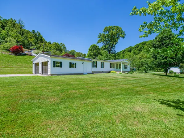 7225 Hatchery Rd, Ashland, KY 41102