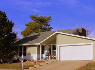 8414 W 77th Way, Arvada, CO 80005
