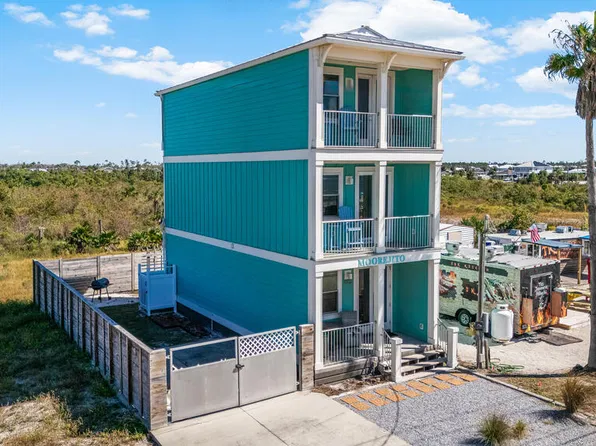 1002 Highway 98, Mexico Beach, FL 32456