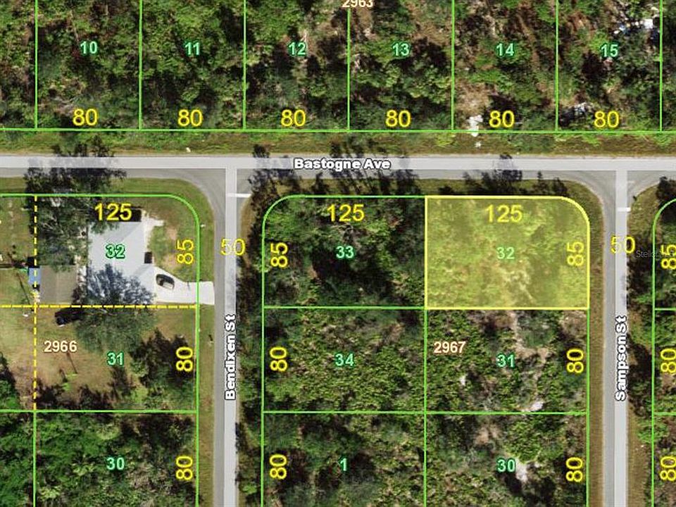 1st image of 14307 BASTOGNE AVENUE LOT 32