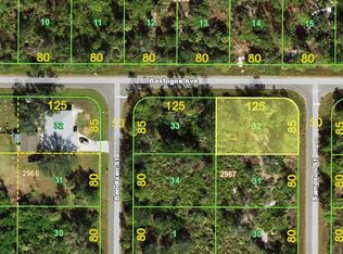 14307 Bastogne Ave #32, Pt Charlotte, FL 33953