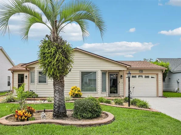 710 CORTEZ AVENUE, THE VILLAGES, FL 32159