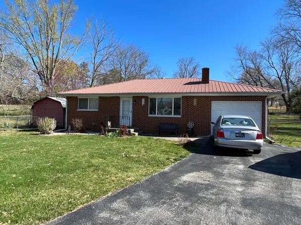 1540 Gordon Hill Pike, Corbin, KY 40701