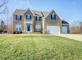 2409 Rue Ct, Dayton, OH 45458