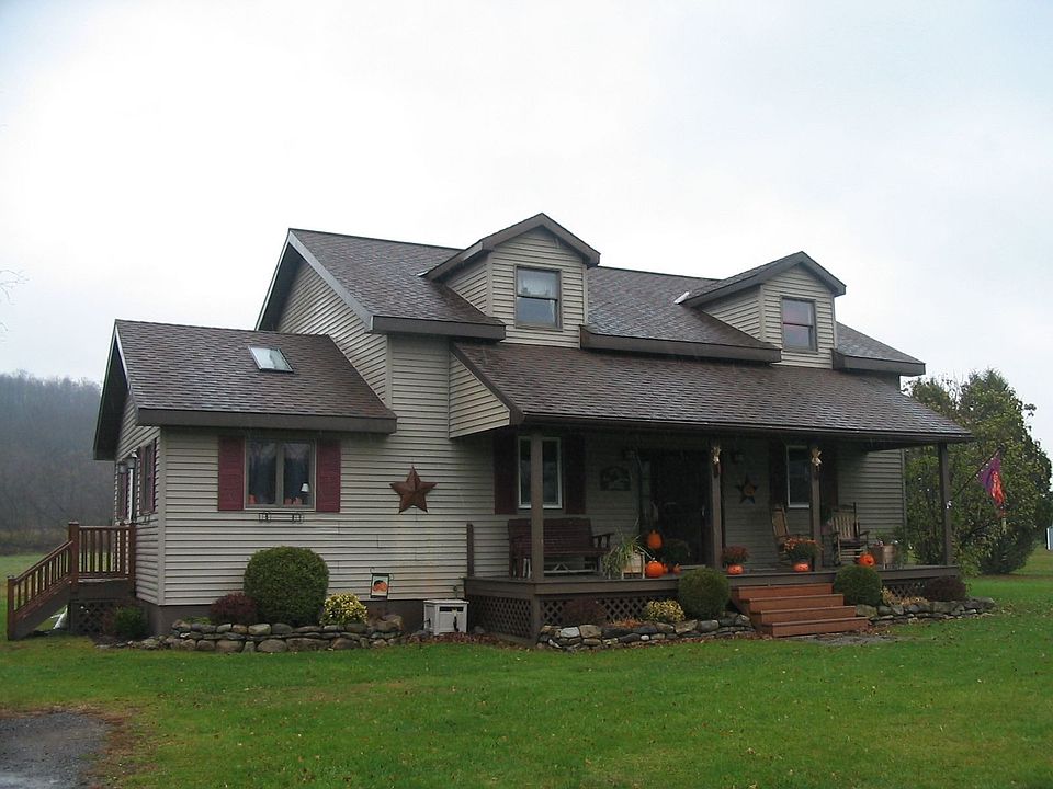 219 Fishing Rock Rd