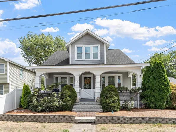 328 W Hollis St, Nashua, NH 03060