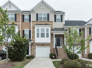 9832 Precious Stone Dr, Wake Forest, NC 27587