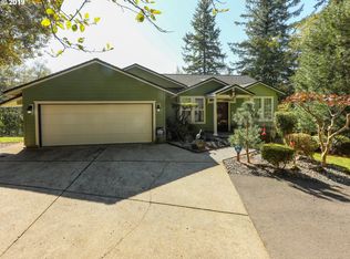 36111 NE Beaver Brook Rd, Yacolt, WA 98675