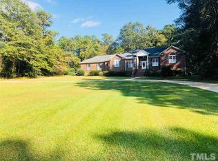 112 Quail Run, Smithfield, NC 27577