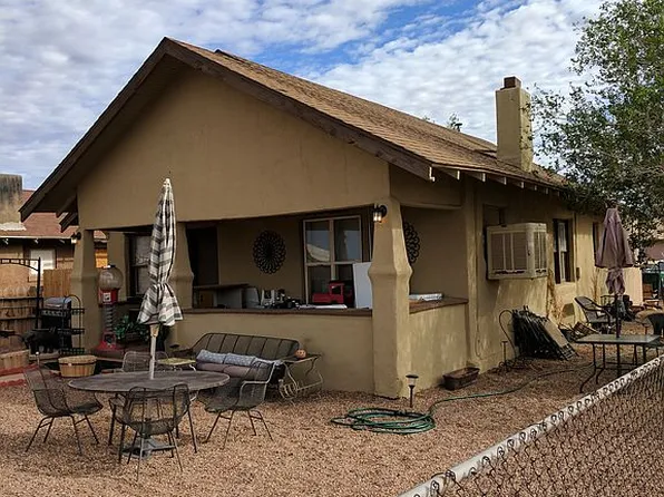 600 W 2nd St, Winslow, AZ 86047