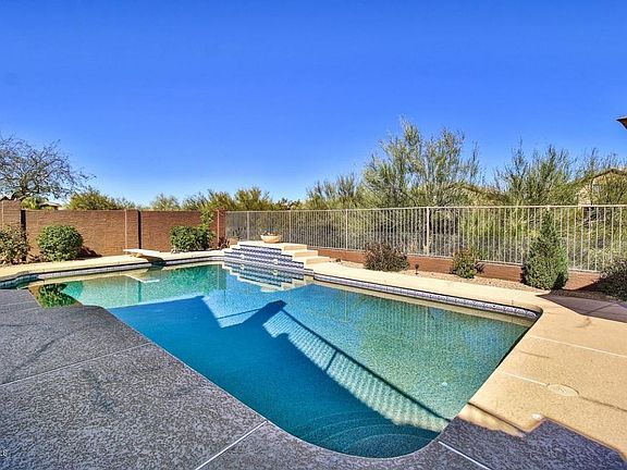 5th image of 6122 E Sonoran Trl