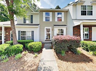 5905 Moose Ln, Charlotte, NC 28269
