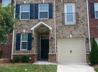 1817 Whirlaway Ct #1817, Cary, NC 27519