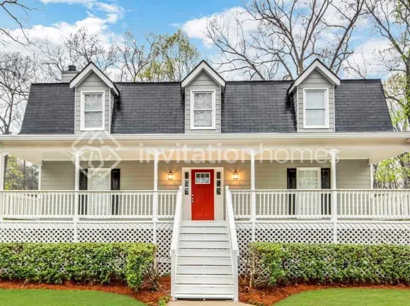 232 Corley Cir, Hiram, GA 30141