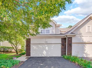 1252 Townes Cir, Aurora, IL 60502
