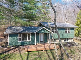 2556 Greasy Creek Rd, Nashville, IN 47448