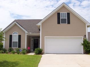 2429 Thoreau St, Charleston, SC 29406