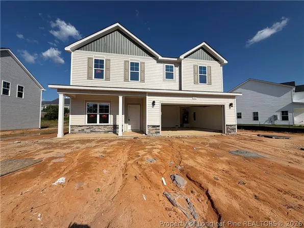 317 Brickendon Ln, Raeford, NC 28376