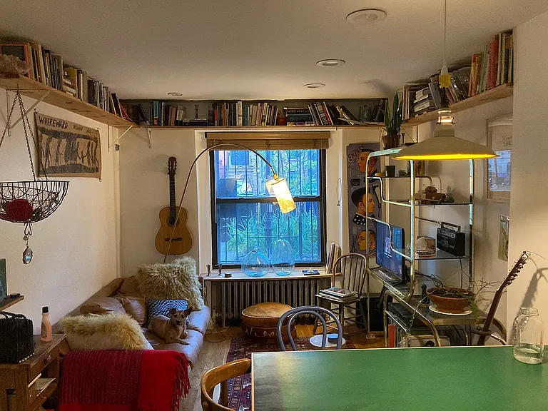 739 Quincy St #1 — Photo 6