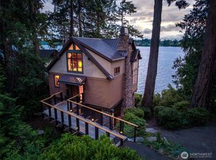 Johnson Point, Olympia, WA 98516