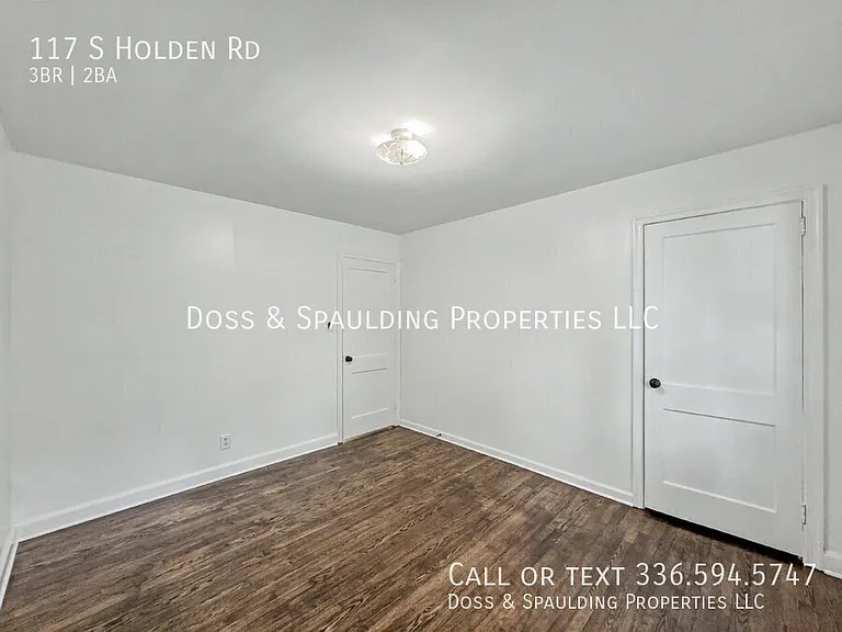 117 S Holden Rd — Photo 15