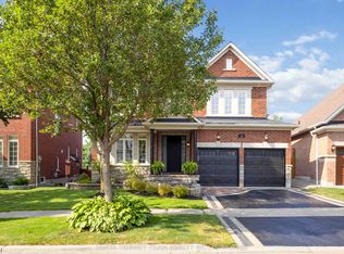 12 Branthaven Ct, Whitby, ON L1M0B2