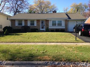 1177 Westphal Ave, Columbus, OH