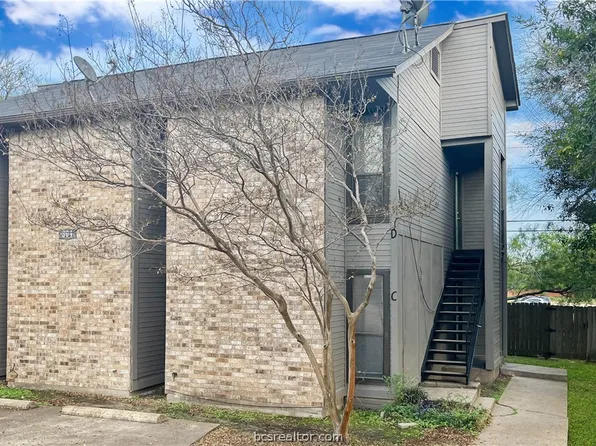304 Manuel Dr #A-d, College Station, TX 77840
