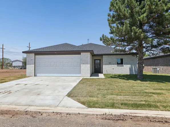 902 Maple Ave, White Deer, TX 79097