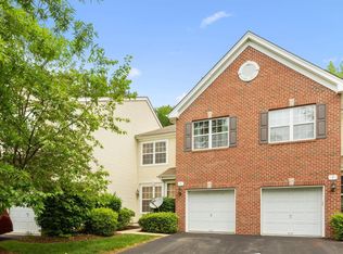 6 Tudor Way, Princeton Junction, NJ 08550