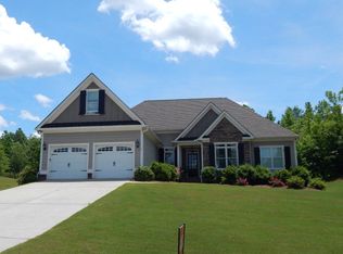 1121 Thornwood Dr, Watkinsville, GA 30677