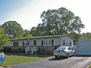 503 Evergreen Ave, Berlin, NJ 08009