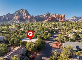 245 Pony Soldier Rd, Sedona, AZ 86336