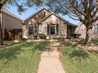 5685 Country View Ln, Frisco, TX 75036