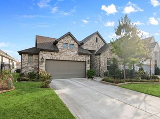 4563 Silver Moon Dr, Spring, TX 77386