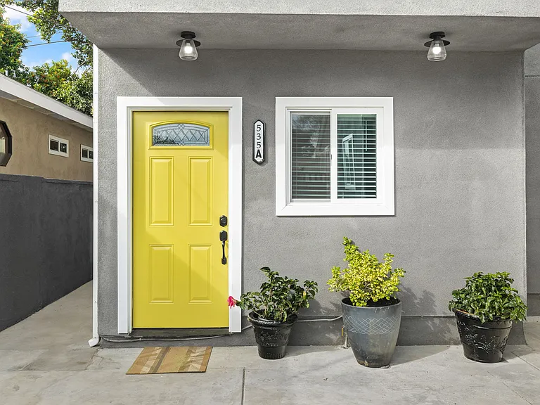 535 Wilson Ave #A — Photo 4