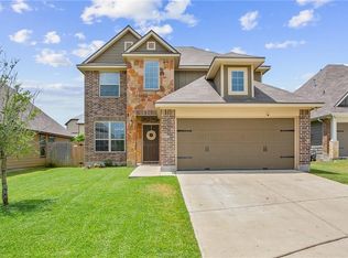 3069 Positano Loop, Bryan, TX 77808