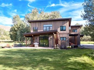 110 Canvasback Ln, Hailey, ID 83333