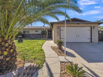 152 S Stephanie Ln, El Cajon, CA, 92019