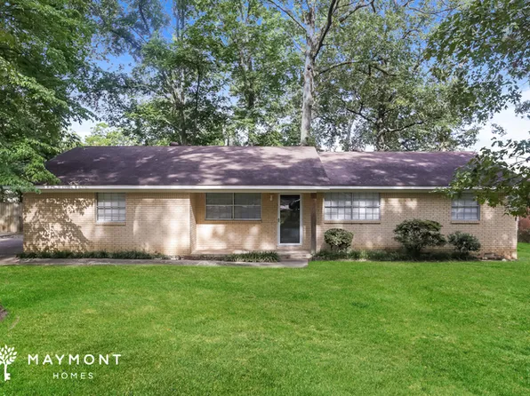1608 Johnson St, Jacksonville, AR 72076