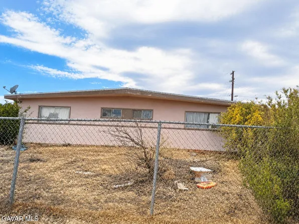 13361 Davenport St, North Edwards, CA 93523