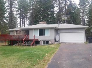 43585 Canal Rd, Ronan, MT 59864